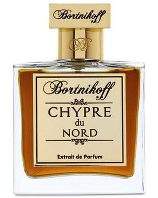 Chypre Du Nord-Bortnikoff samples & decants -Scent Split