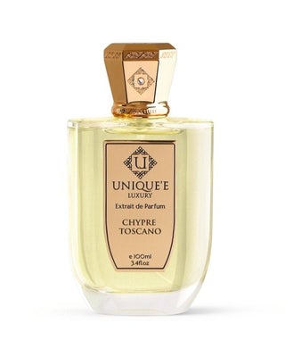 Chypre Toscano-Unique'e Luxury samples & decants -Scent Split