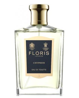 Chypress-Floris London samples & decants -Scent Split