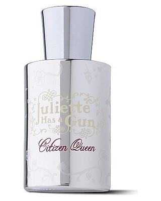 Citizen Queen-Juliette Has A Gun samples & decants -Scent Split