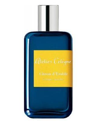 Citron d'Erable-Atelier Cologne samples & decants -Scent Split