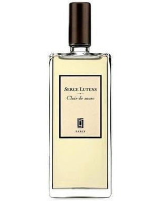 Clair De Musc-Serge Lutens samples & decants -Scent Split