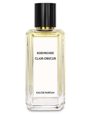 Clair Obscur-Keiko Mecheri samples & decants -Scent Split