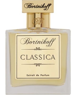 Classica-Bortnikoff samples & decants -Scent Split