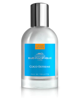 Coco Extreme-Comptoir Sud Pacifique samples & decants -Scent Split