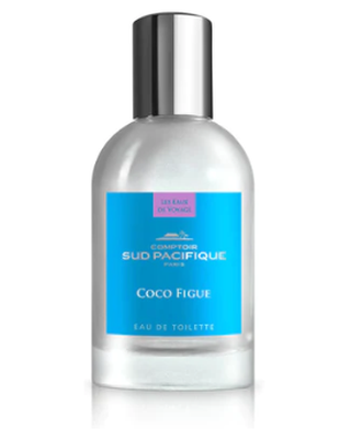 Coco Figue-Comptoir Sud Pacifique samples & decants -Scent Split