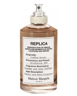 Coffee Break-Maison Martin Margiela samples & decants -Scent Split