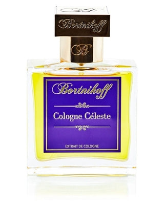 Cologne Céleste-Bortnikoff samples & decants -Scent Split