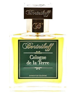 Cologne de la Terre-Bortnikoff samples & decants -Scent Split