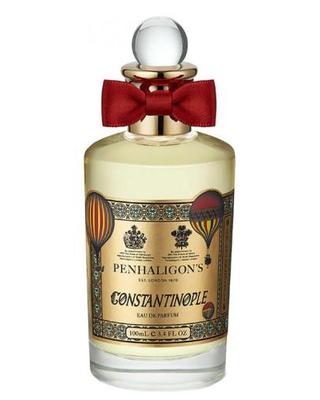 Constantinople-Penhaligon's samples & decants -Scent Split