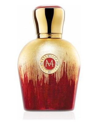 Contessa-Moresque samples & decants -Scent Split