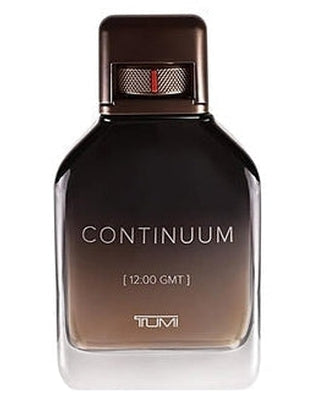 Continuum-Tumi samples & decants -Scent Split