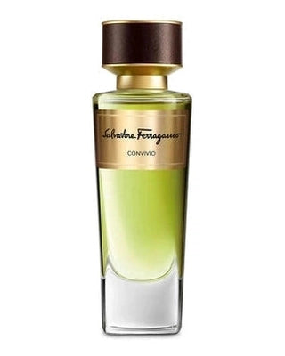 Convivio-Salvatore Ferragamo samples & decants -Scent Split