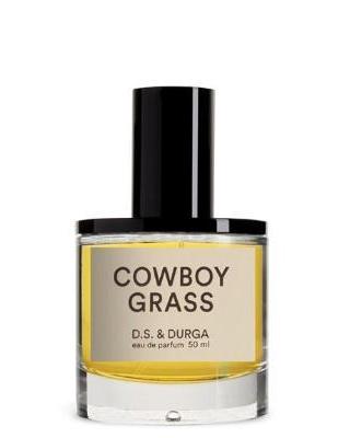 Cowboy Grass-D.S. & Durga samples & decants -Scent Split