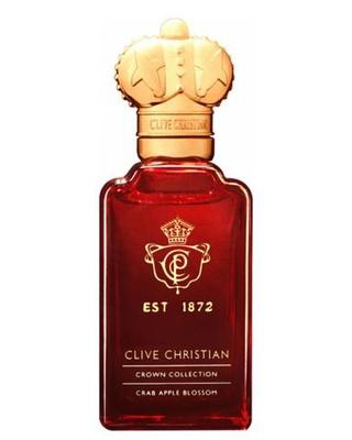 Crab Apple Blossom-Clive Christian samples & decants -Scent Split