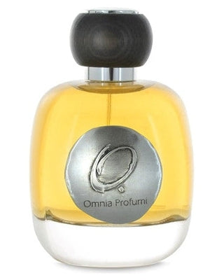 Cristallo di Rocca-Omnia Profumi samples & decants -Scent Split