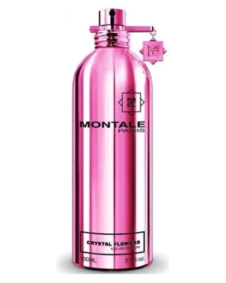 Crystal Flowers-Montale samples & decants -Scent Split