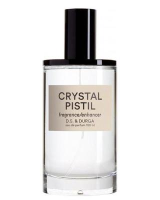 Crystal Pistil-D.S. & Durga samples & decants -Scent Split