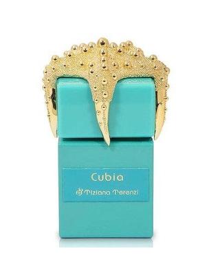 Cubia-Tiziana Terenzi samples & decants -Scent Split