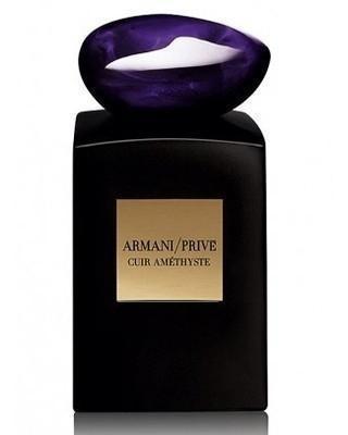 Cuir Amethyste-Armani samples & decants -Scent Split