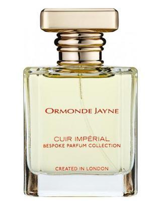 Cuir Imperial-Ormonde Jayne samples & decants -Scent Split