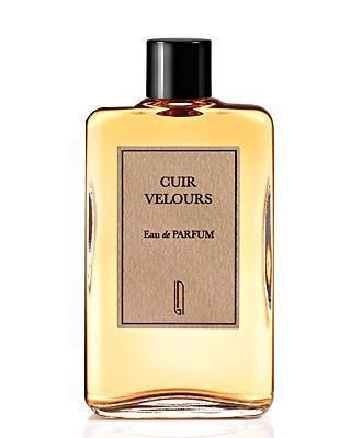 Cuir Velours-Naomi Goodsir samples & decants -Scent Split