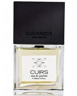 Cuirs-Carner Barcelona samples & decants -Scent Split