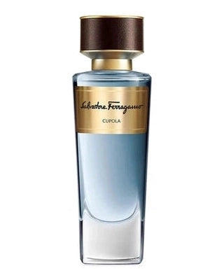 Cupola-Salvatore Ferragamo samples & decants -Scent Split