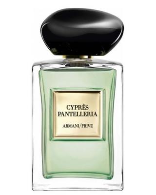 Cyprès Pantelleria-Armani samples & decants -Scent Split