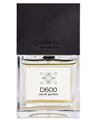 D600-Carner Barcelona samples & decants -Scent Split