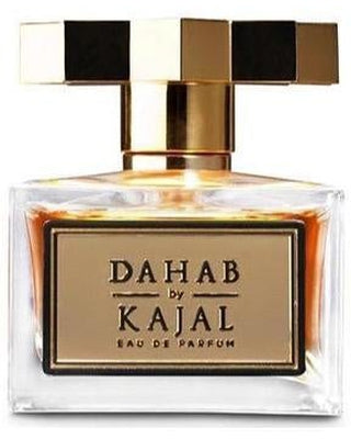 Dahab-Kajal samples & decants -Scent Split