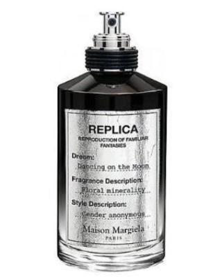 Dancing On The Moon-Maison Martin Margiela samples & decants -Scent Split