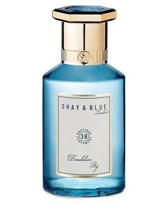 Dandelion Fig-Shay & Blue samples & decants -Scent Split