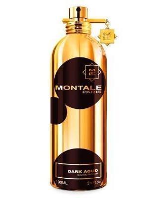 Dark Aoud-Montale samples & decants -Scent Split