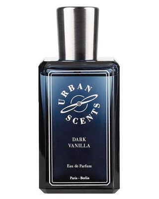 Dark Vanilla-Urban Scents samples & decants -Scent Split