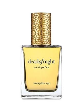 Dead Of Night-Strangelove NYC samples & decants -Scent Split