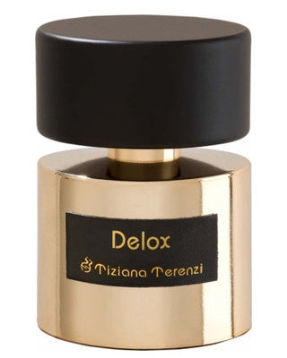 Delox-Tiziana Terenzi samples & decants -Scent Split