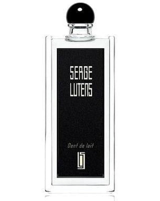 Dent De Lait-Serge Lutens samples & decants -Scent Split