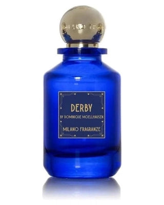 Derby-Milano Fragranze samples & decants -Scent Split