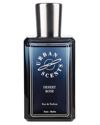 Desert Rose-Urban Scents samples & decants -Scent Split