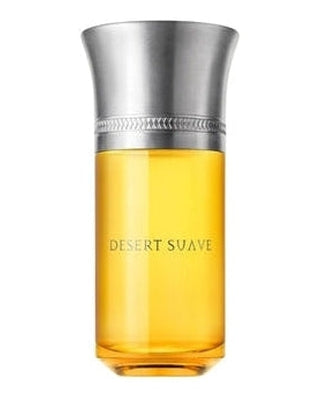 Desert Suave-Liquides Imaginaires samples & decants -Scent Split