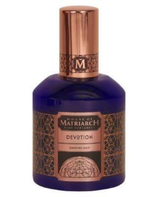 Devotion-House of Matriarch samples & decants -Scent Split