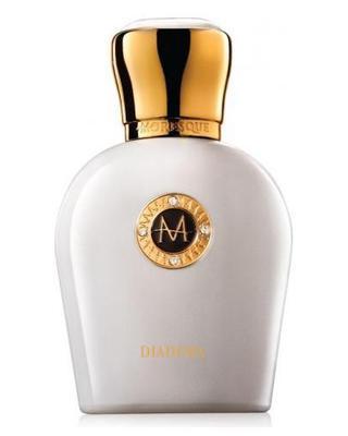 Diadema-Moresque samples & decants -Scent Split