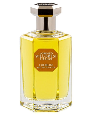 Dilmun-Lorenzo Villoresi samples & decants -Scent Split