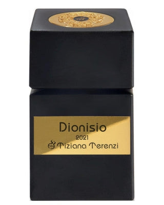 Dionisio-Tiziana Terenzi samples & decants -Scent Split