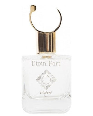 Divin Part-Noeme samples & decants -Scent Split