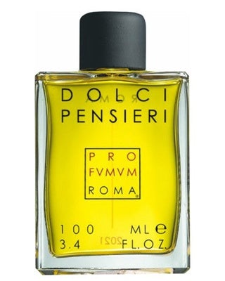 Dolci Pensieri-Profumum Roma samples & decants -Scent Split