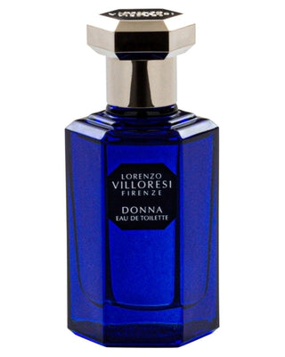 Donna-Lorenzo Villoresi samples & decants -Scent Split