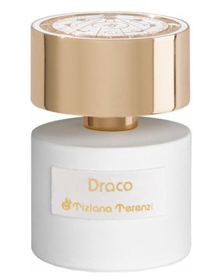 Draco-Tiziana Terenzi samples & decants -Scent Split