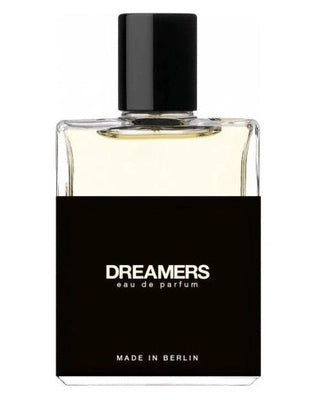 Dreamers-Moth and Rabbit samples & decants -Scent Split